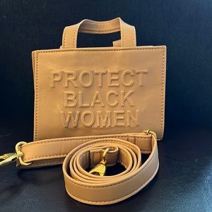 CISE - Protect Black Women